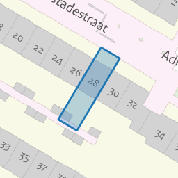 Perceel PPD00-A-4700