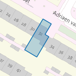 Perceel PPD00-A-4702