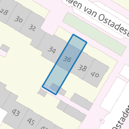 Perceel PPD00-A-4704