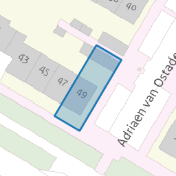 Perceel PPD00-A-4707