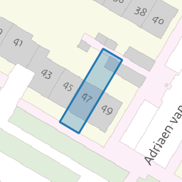 Perceel PPD00-A-4708