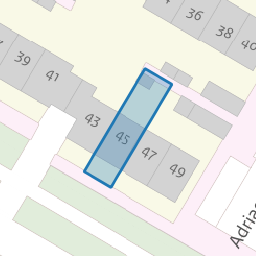 Perceel PPD00-A-4709