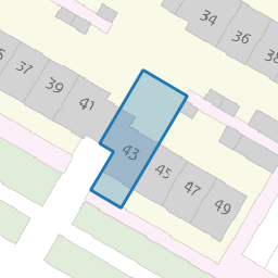 Perceel PPD00-A-4710