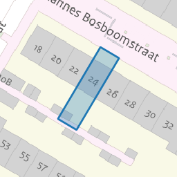 Perceel PPD00-A-4722