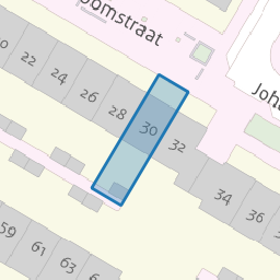 Perceel PPD00-A-4725