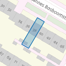 Perceel PPD00-A-4729