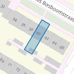 Perceel PPD00-A-4730