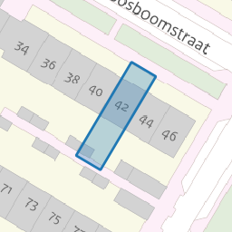 Perceel PPD00-A-4731