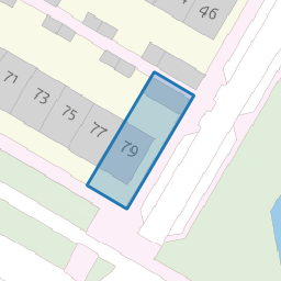 Perceel PPD00-A-4734