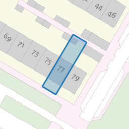 Perceel PPD00-A-4735