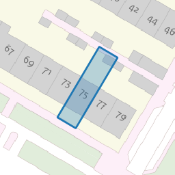 Perceel PPD00-A-4736