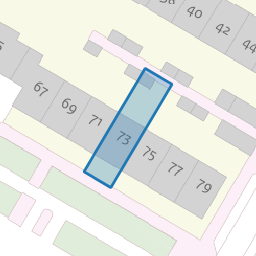 Perceel PPD00-A-4737