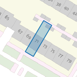 Perceel PPD00-A-4738