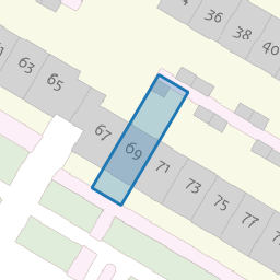 Perceel PPD00-A-4739