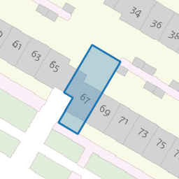 Perceel PPD00-A-4740