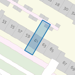 Perceel PPD00-A-4743