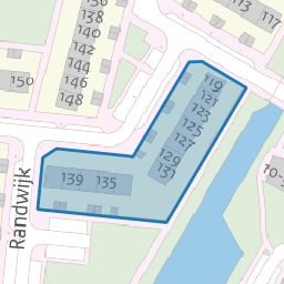 Perceel PPD00-A-4750