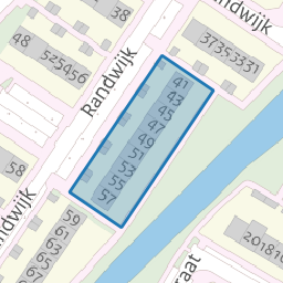 Perceel PPD00-A-4761