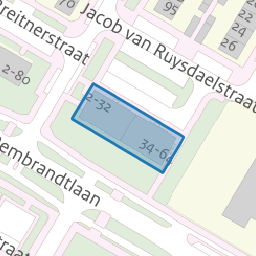 Perceel PPD00-A-4781