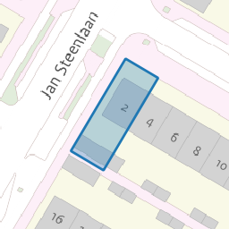 Perceel PPD00-A-4796