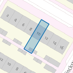 Perceel PPD00-A-4800