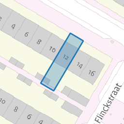 Perceel PPD00-A-4801