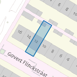 Perceel PPD00-A-4806