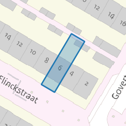 Perceel PPD00-A-4809