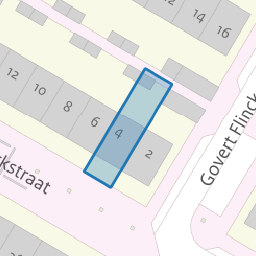 Perceel PPD00-A-4810