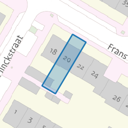 Perceel PPD00-A-4813