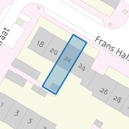 Perceel PPD00-A-4814