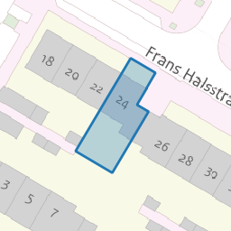 Perceel PPD00-A-4815