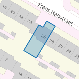 Perceel PPD00-A-4816