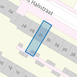 Perceel PPD00-A-4818