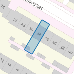 Perceel PPD00-A-4819