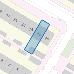 Perceel PPD00-A-4822