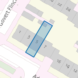 Perceel PPD00-A-4826