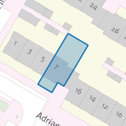 Perceel PPD00-A-4827