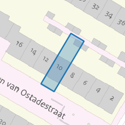 Perceel PPD00-A-4831