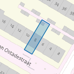 Perceel PPD00-A-4832