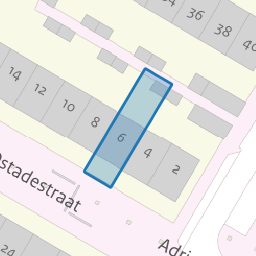 Perceel PPD00-A-4833