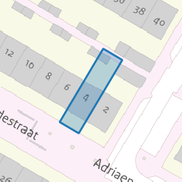 Perceel PPD00-A-4834