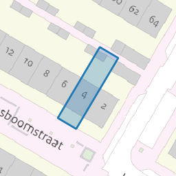 Perceel PPD00-A-4858