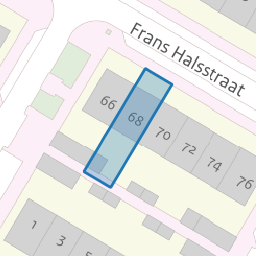 Perceel PPD00-A-4861