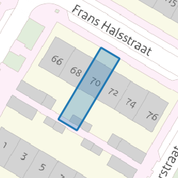 Perceel PPD00-A-4862