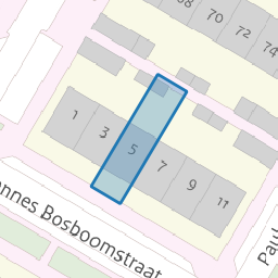 Perceel PPD00-A-4868