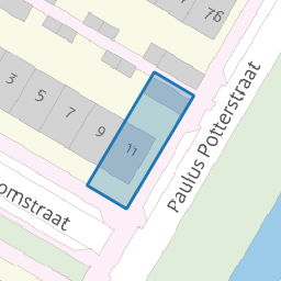 Perceel PPD00-A-4871