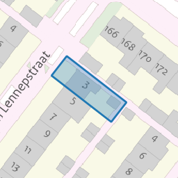 Perceel PPD00-A-4892