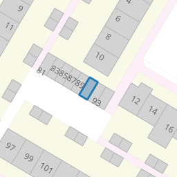 Perceel PPD00-A-4900