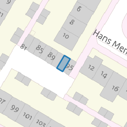 Perceel PPD00-A-4901